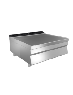 Neutral element - Bench - Dimensions cm 80 x 70 x 29.5 h 2