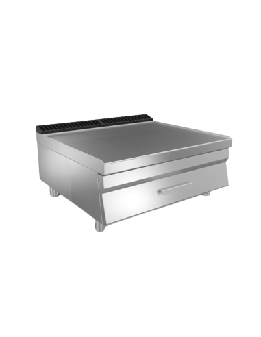 Neutral element - Bench - With drawer -...