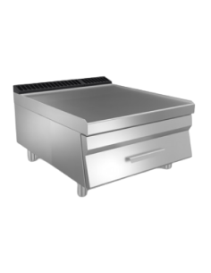 Neutral element - Bench - With drawer - Dimensions cm 60... 2