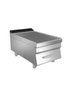 Neutral element - Bench - With drawer - Dimensions cm 40... 2