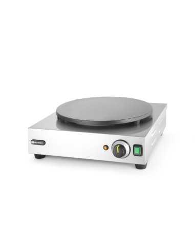 Crepier Eléctrico  - Diámetro mm 400 - Potencia...