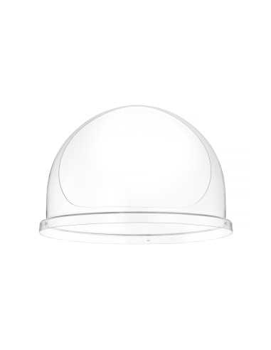 Cover for sheet metal machine - Dimensions Ø mm...