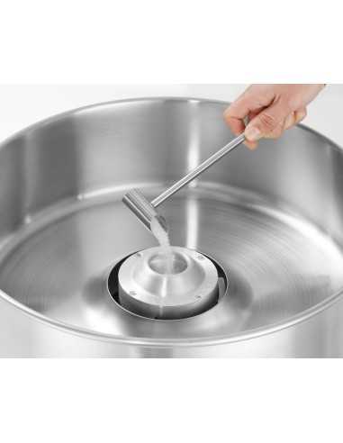 Macchina filazucchero - cm 52 x 52 x 48