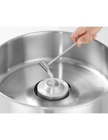 Máquina de laminación - cm 52 x 52 x 48