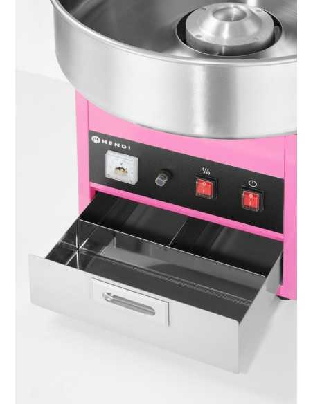 Macchina filazucchero - cm 52 x 52 x 48