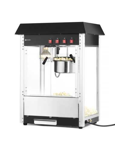 Macchina popcorn - cm  56 x 42 x 77h