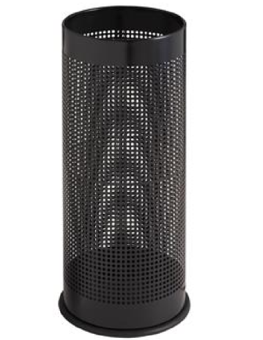 Umbrella stand - Forato - Nero - Dimensions cm...