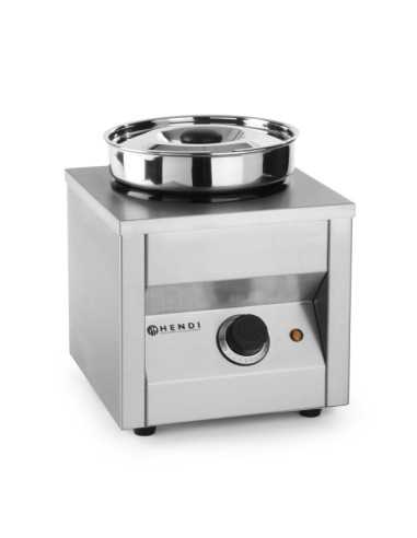 Bathroom - Capacity Lt. 4.2 -  cm 26.5 x 26.5 x...