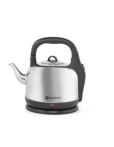 Electric kettle - Capacity Lt. 4.2 - cm 34 x 23.4 x 29 h