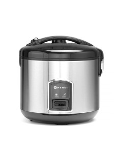 Cuociriso - Capacidad 1.8 lt - cm Ø 28 x 28.5 h 2