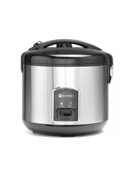 Cuociriso - Capacità 1.8 lt - cm Ø 28 x 28.5 h