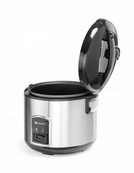 Cuociriso - Capacity 1.8 lt - cm Ø 28 x 28.5 h