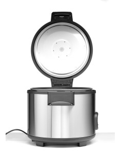 Cuociriso - Capacidad 5.4 lt - cm 45.5 x 45.5 x 38 h 2