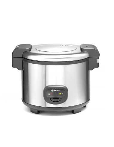 Cuociriso - Capacidad 5.4 lt - cm 45.5 x 45.5 x...
