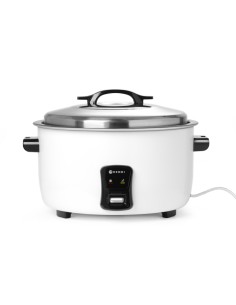 Cuociriso - Capacity 10 lt - cm 55.5 x 49.5 x 36.5 h 2