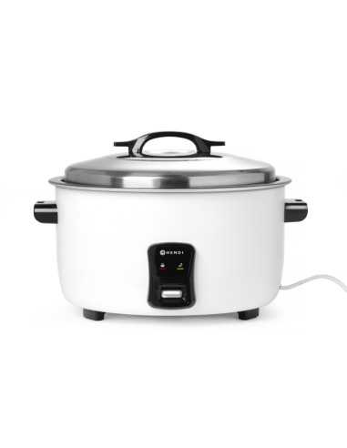 Cuociriso - Capacidad 10 lt - cm 55.5 x 49.5 x...