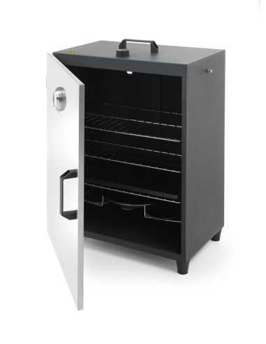 Armadio affumicatore - N. 3 griglie - cm 54 x...