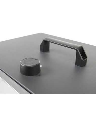 Armadio affumicatore - N. 3 griglie - cm 54 x...