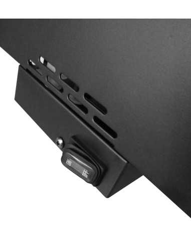 Armadio affumicatore - N. 3 griglie - cm 54 x...