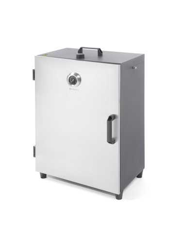 Smoker cabinet - N. 3 grills - cm 54 x 38 x 72h