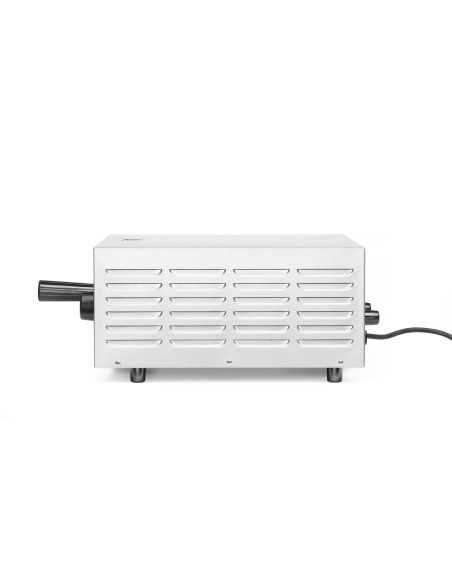 Horno para pizza congelada con 1 parrilla - cm 48 x 42 x 19,5h