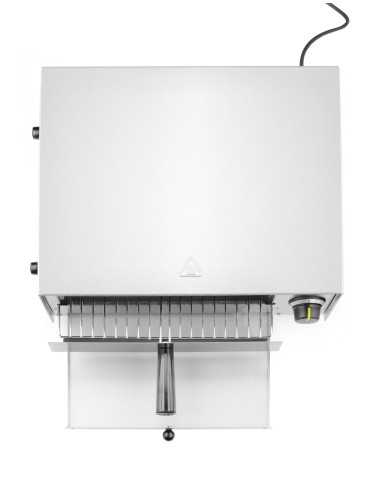 Forno pizza surgelata con 1 griglia - cm 48 x...