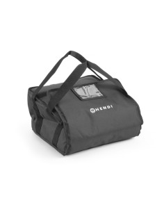 Pizza bag - Thermal - Dimensions cm 36 x 36 x 20 h