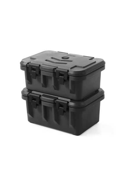 Contenitore termico GN 1/1 - Coperchio - cm 63 x 46 x 30.5h