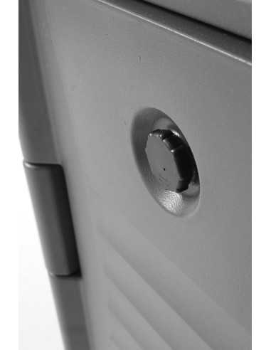 Thermal containers - N. 2 x GN 1/1 200 - cm...