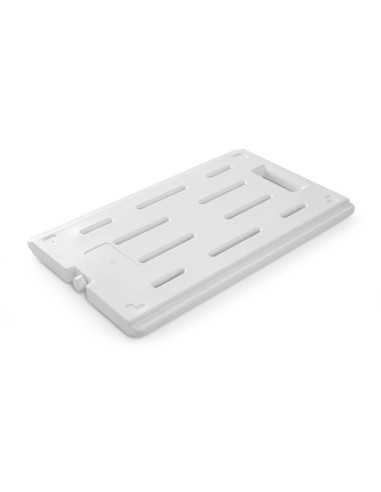 Element for thermal maintenance negative - Per...