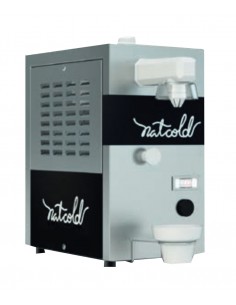 Montapanna - Capacità 2 lt - Produzione 50 kg/h - cm 23 x...