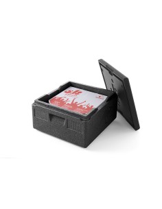 Thermal box - cm 41 x 41 x 24 h 2