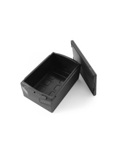 Thermal box - Airtight - Capacity Lt. 39 - cm 67.4 x 40 x... 2