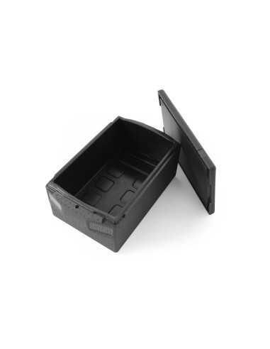 Thermal box - Airtight - Capacity Lt. 39 - cm...