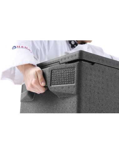 Box termico - Ermetico - Capacità Lt. 39 - cm...