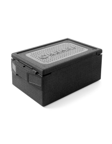 Thermal box - Airtight - Capacity Lt. 39 - cm 67.4 x 40 x 28.7h