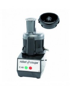 Estrattore succo automatico professionale 12 litri all'ora