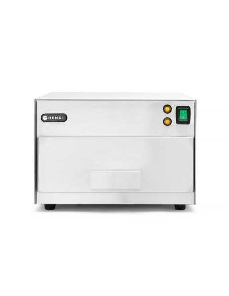 UV egg sterilizer - Capacity 30 eggs UV egg sterilizer - Capacity 30 eggs