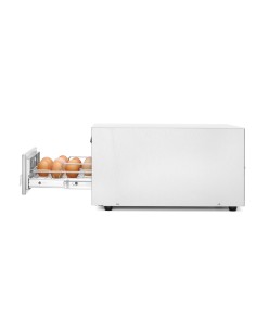 UV egg sterilizer - Capacity 30 eggs 2