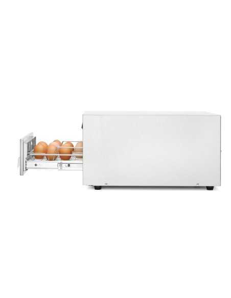 UV egg sterilizer - Capacity 30 eggs UV egg sterilizer - Capacity 30 eggs