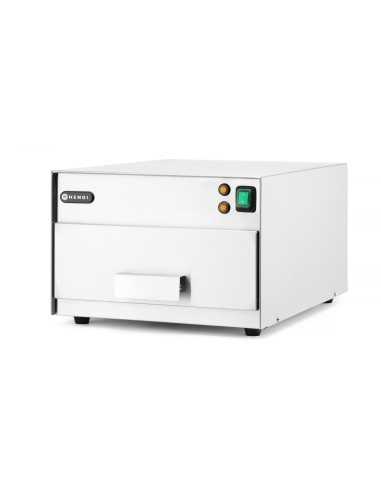 Sterilizzatore UV per uova - Capacità 30 uova