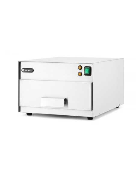 Esterilizador UV para huevos - Capacidad 30 huevos Esterilizador UV para huevos - Capacidad 30 huevos