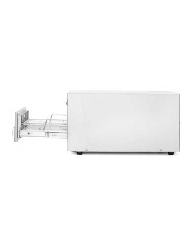 UV egg sterilizer - Capacity 30 eggs
