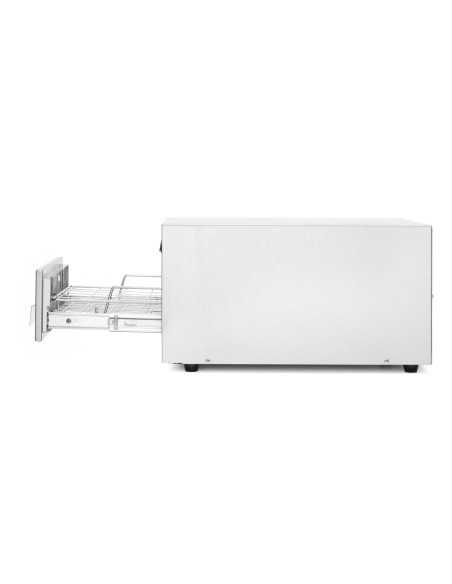 Esterilizador UV para huevos - Capacidad 30 huevos Esterilizador UV para huevos - Capacidad 30 huevos