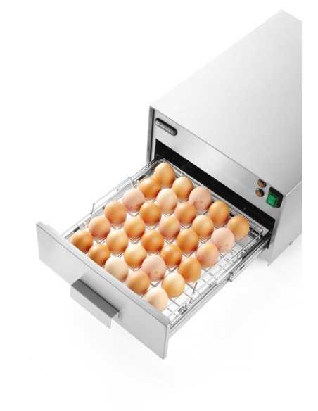 Sterilizzatore UV per uova - Capacità 30 uova Sterilizzatore UV per uova - Capacità 30 uova