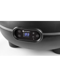 Zuppiera - Capacità 8 lt - cm Ø 37 x 30 h 2