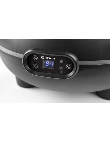 Azúcar - Capacidad 8 lt - cm Ø 37 x 30 h