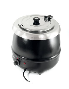 Azúcar - Capacidad 8 lt - cm Ø 34 x 36 h 2