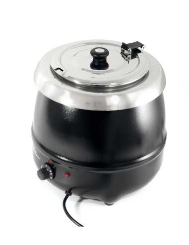 Sugar - Capacity 8 lt - cm Ø 34 x 36 h