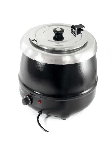 Sugar - Capacity 8 lt - cm Ø 34 x 36 h